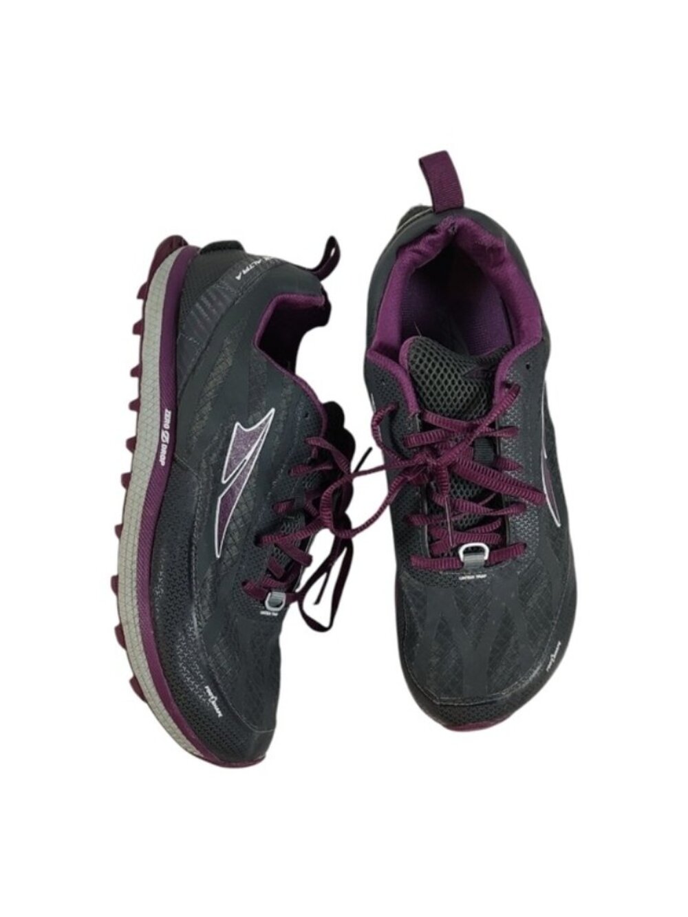 Altra Superior 3.5 Trail Running Shoes Women's 10
